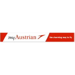 Austrian Airlines Logo
