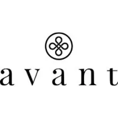 Avant discount code