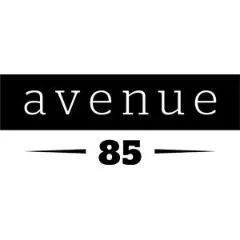 Avenue 85 discount code