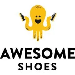 Awesome Shoes discount code