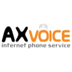 Axvoice discount code