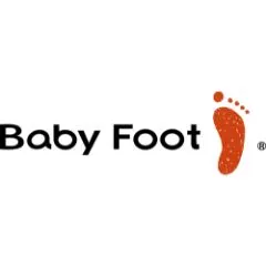 Baby Foot discount code