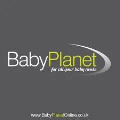 Baby Planet discount code