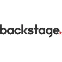 Back Stage discount code