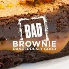 Bad Brownie discount code