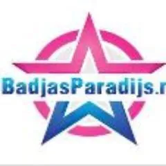 Badjasparadijs discount code