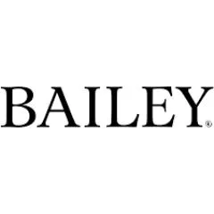 Bailey discount code