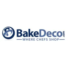 Bake Deco discount code