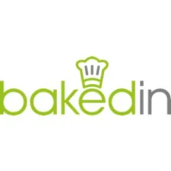 BakedIn discount code