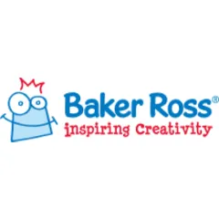 Baker Ross Logo