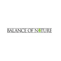 Balance Of Nature discount code