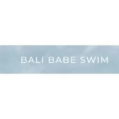Bali Babe Swim discount code