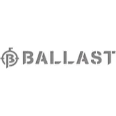 Ballast discount code