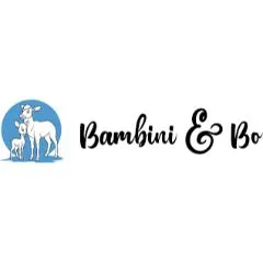 Bambini And Bo discount code
