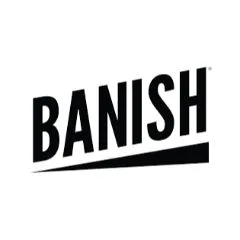 Banish discount code
