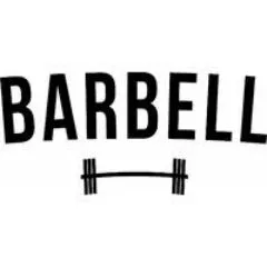 Barbell discount code