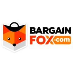 Bargain Fox discount code