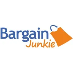 Bargain Junkie discount code
