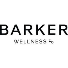 Barker Wellness discount code