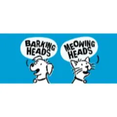 Barkings Heads & Meowing Heads discount code