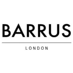 Barrus London discount code
