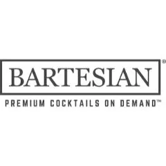 Bartesian discount code