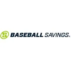 Baseball Savings discount code