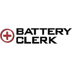 Battery Clerk discount code