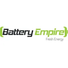 Battery Empire discount code