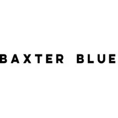 Baxter Blue discount code