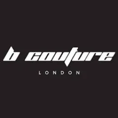 B Couture London discount code