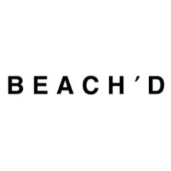 Beach D discount code