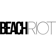 Beach Riot discount code