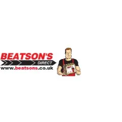 Beatsons Building Supplies discount code