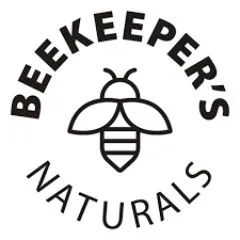 Beekeepers Natural's discount code