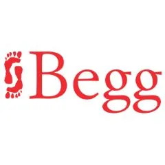Begg Shoes And Bags discount code