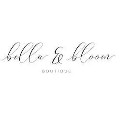 Bella And Bloom Boutique discount code