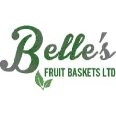 Belles Fruit Baskets Logo