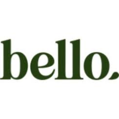 Bello CA discount code