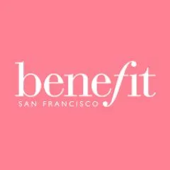 Benefit Cosmetics  discount code