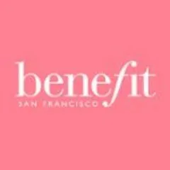 Benefit Cosmetics discount code