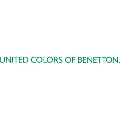 Benetton discount code