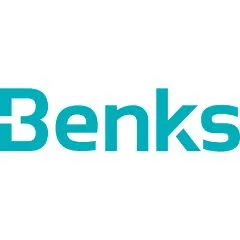 Benks discount code