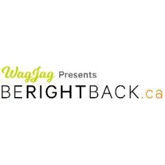 Be Right Back.ca discount code