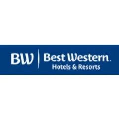 Best Western discount code