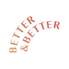 Better And Better discount code