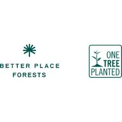 Better Place Forests discount code