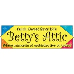 Bettys Attic discount code