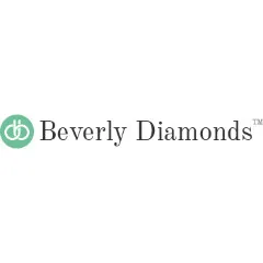Beverly Diamonds Logo