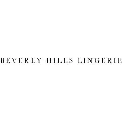 Beverly Hills Lingerie discount code